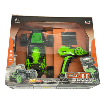 Aerpro Cam Buggy